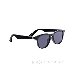 New Design Outdoor Fashion Popularne spolaryzowane okulary przeciwsłoneczne